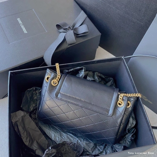 Tony Luxuries MINI NOLITA YSL 0717